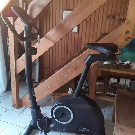 Δωμάτια σε οικογενειακή κατοικία Segura