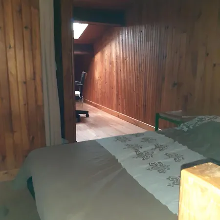 Segura Homestay