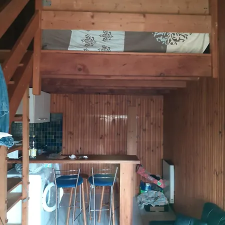 Segura Homestay *